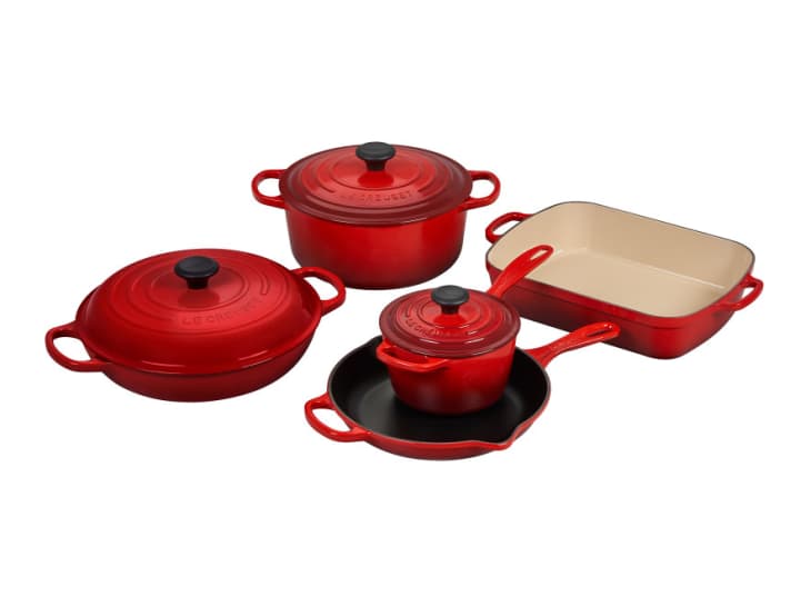 Le Creuset Winter Sale 2020 | The Kitchn